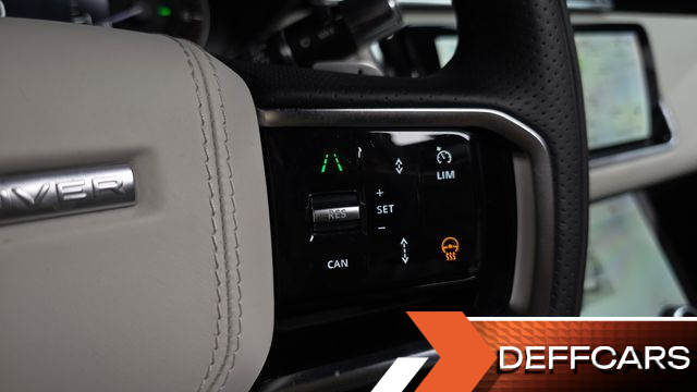 Land Rover RANGE ROVER VELAR 2.0 P250 R-Dynamic SE купить на сайте DeffCars
