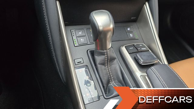 Lexus IS Supreme купить на сайте DeffCars