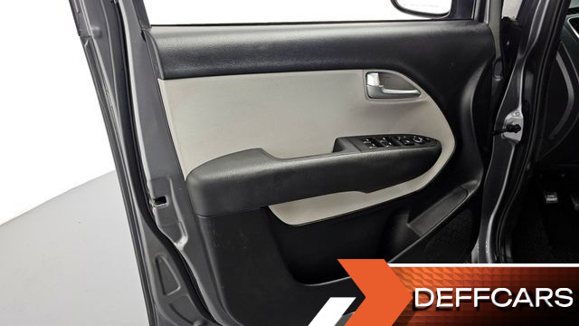 Kia RAY Van Prestige купить на сайте DeffCars
