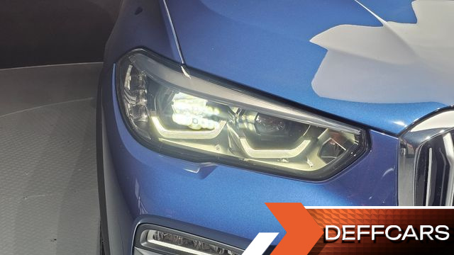 BMW X5 xDrive 30d xLine купить на сайте DeffCars