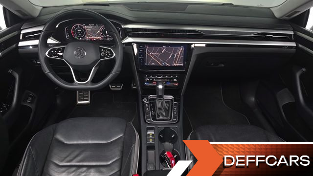 Volkswagen ARTEON 2.0 TDI Prestige купить на сайте DeffCars