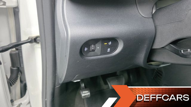 Hyundai CASPER Van Smart купить на сайте DeffCars