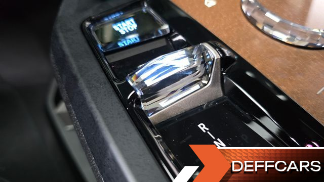 BMW IX xDrive50 Sports Plus купить на сайте DeffCars