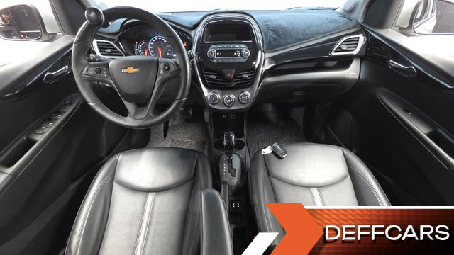 ChevroletGMDaewoo SPARK Premier купить на сайте DeffCars