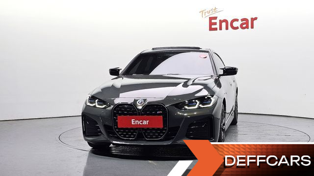 BMW I4 M50 Pro купить на сайте DeffCars