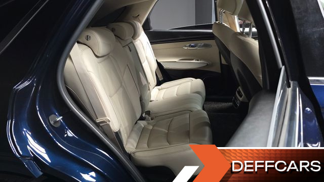 Genesis GV70 2.5T Gasoline AWD купить на сайте DeffCars