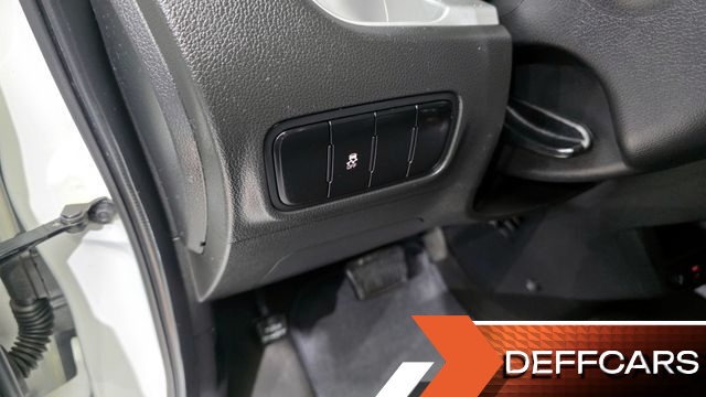 Kia RAY Van Standard купить на сайте DeffCars