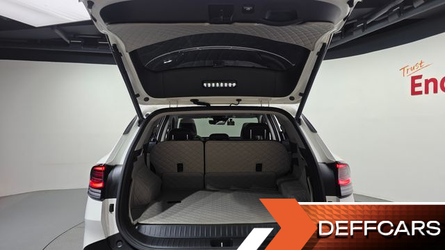 Kia SPORTAGE LPG 2.0 2WD Signature Gravity купить на сайте DeffCars