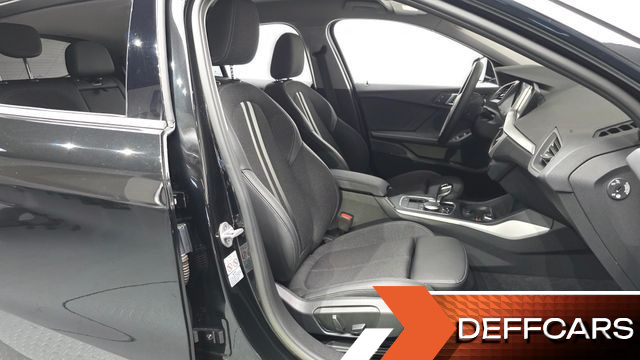 BMW 1-SERIES 118d Joy First Edition купить на сайте DeffCars