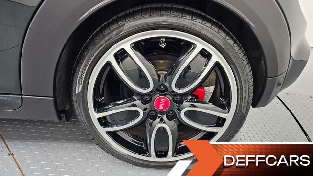 Mini COOPER JCW 3rd Generation купить на сайте DeffCars