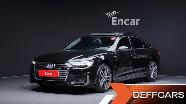 Audi A6 45 TFSI Premium купить на сайте DeffCars
