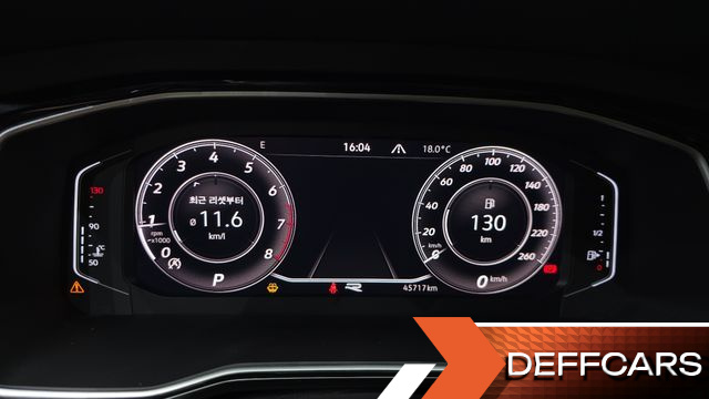 Volkswagen JETTA 1.4 TSI Prestige купить на сайте DeffCars