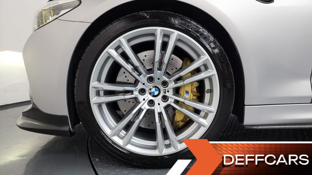 BMW M5 M5 Sedan купить на сайте DeffCars
