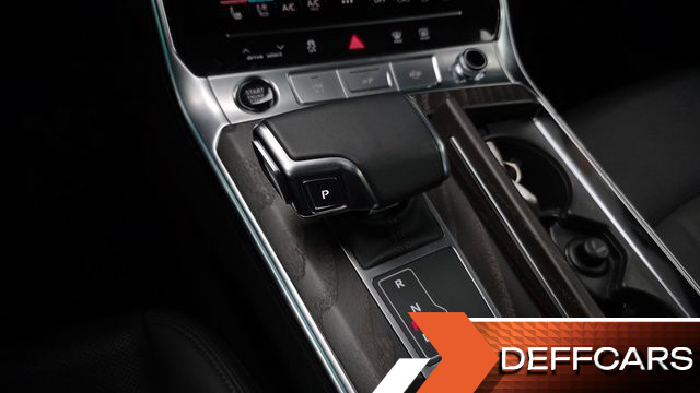 Audi A6 40 TDI Premium купить на сайте DeffCars