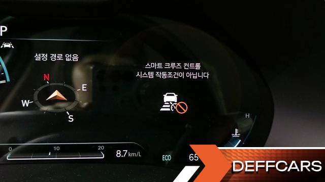 Genesis GV80 2.5T Gasoline AWD купить на сайте DeffCars