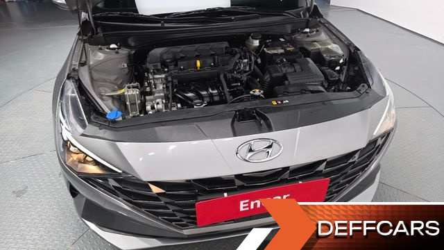 Hyundai AVANTE 1.6 Smart купить на сайте DeffCars