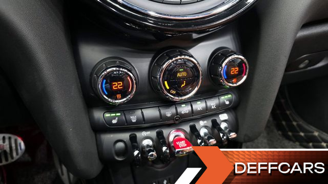 Mini COOPER CONVERTIBLE Standard 3rd купить на сайте DeffCars