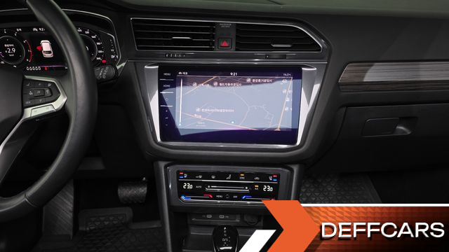 Volkswagen TIGUAN 2.0 TSI Prestige купить на сайте DeffCars