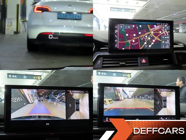 Audi A5 45 TFSI Quattro Premium Sportback купить на сайте DeffCars