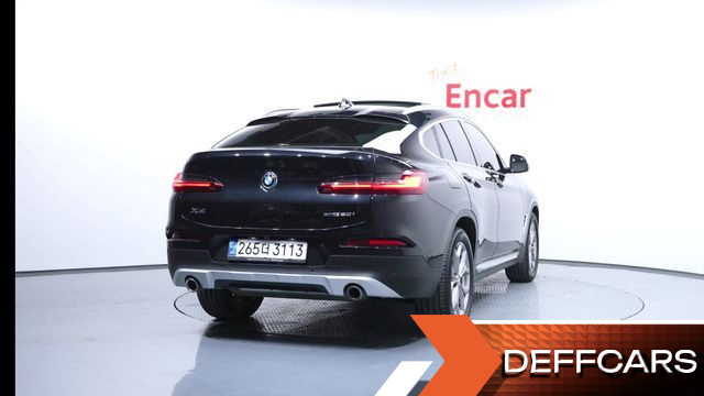 BMW X4 xDrive20i xLine купить на сайте DeffCars