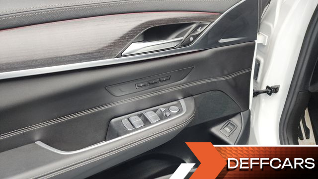 BMW GRAN TURISMO 620d M Sport купить на сайте DeffCars