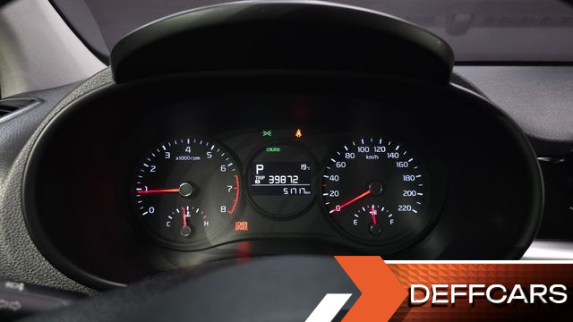 Kia MORNING Luxury купить на сайте DeffCars