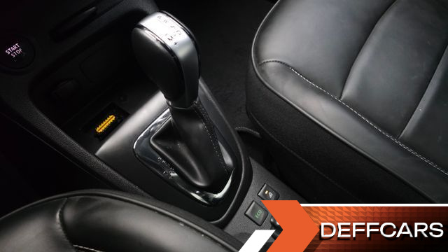 Renault-KoreaSamsung QM3 RE Signature купить на сайте DeffCars