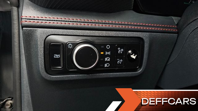 Ford MUSTANG 2.3 EcoBoost Premium Coupe купить на сайте DeffCars