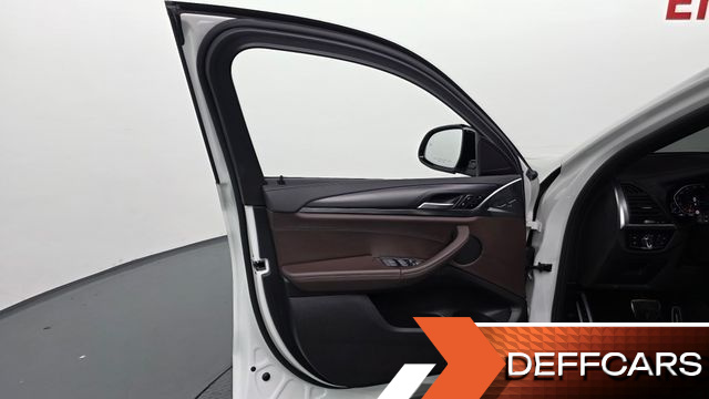 BMW X4 xDrive20i M Sports X Onlile Exclusive Edition купить на сайте DeffCars