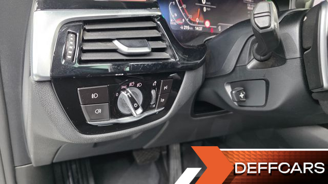 BMW GRAN TURISMO 620d Luxury купить на сайте DeffCars