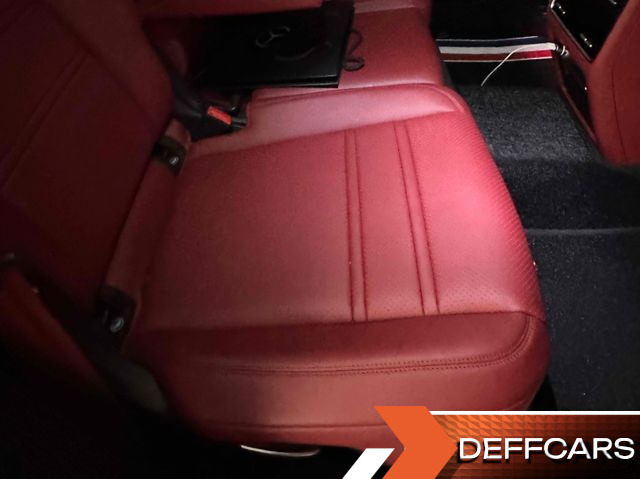 Porsche CAYENNE 3.0 купить на сайте DeffCars