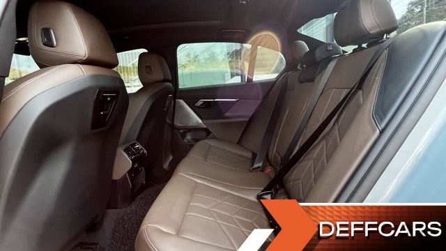 BMW 5-SERIES 520i M Sport купить на сайте DeffCars