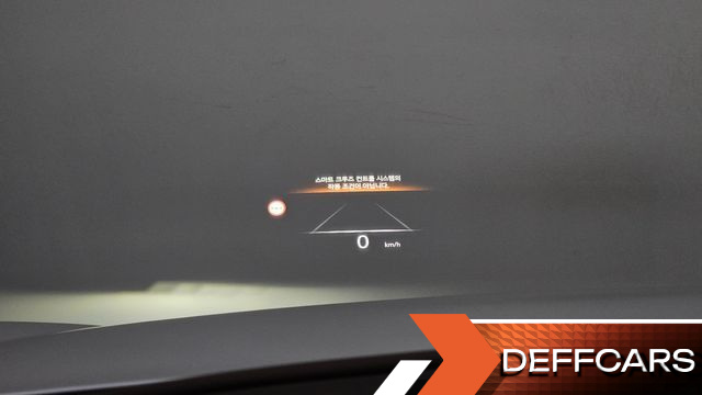 Genesis G90 Gasoline 3.5 Turbo e-S/C AWD купить на сайте DeffCars