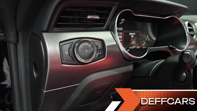 Ford MUSTANG Convertible купить на сайте DeffCars