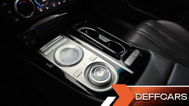 Genesis G80 Gasoline 2.5 Turbo 2WD купить на сайте DeffCars