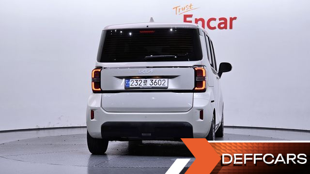 Kia RAY Signature купить на сайте DeffCars