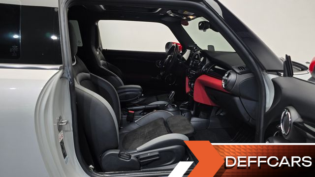 Mini COOPER JCW 3rd Generation купить на сайте DeffCars