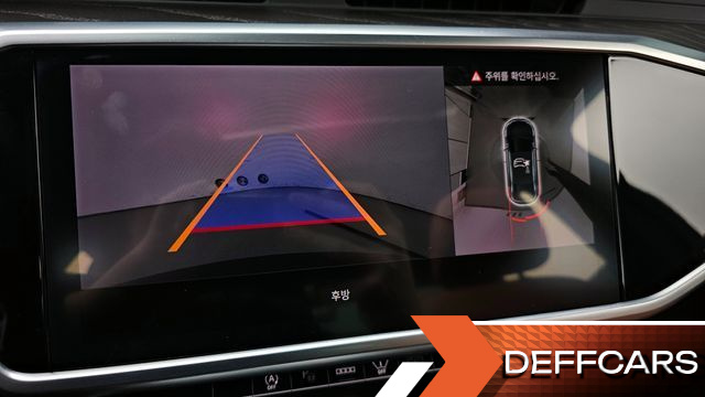 Audi A6 45 TFSI Premium купить на сайте DeffCars