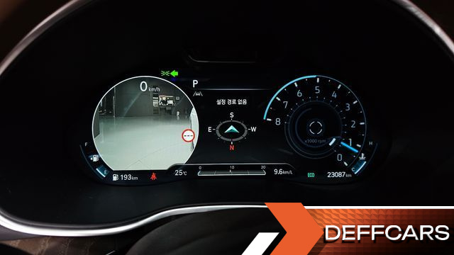 Genesis G80 Gasoline 2.5 Turbo AWD купить на сайте DeffCars
