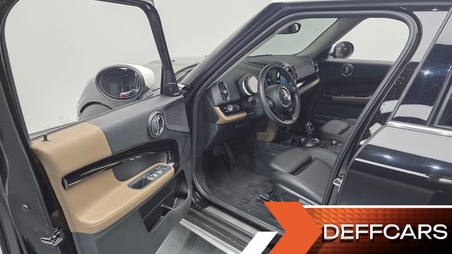 Mini COUNTRYMAN Standard 2nd купить на сайте DeffCars