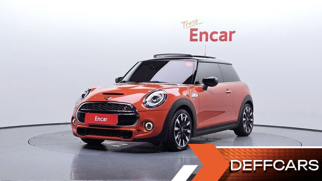 Mini COOPER HIGH 3rd купить на сайте DeffCars