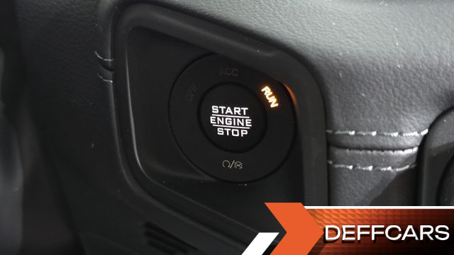 Jeep WRANGLER 2.0 Rubicon 2Door купить на сайте DeffCars