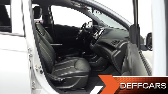 ChevroletGMDaewoo SPARK LT купить на сайте DeffCars