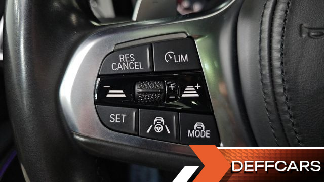 BMW 3-SERIES 320d xDrive M Sport купить на сайте DeffCars