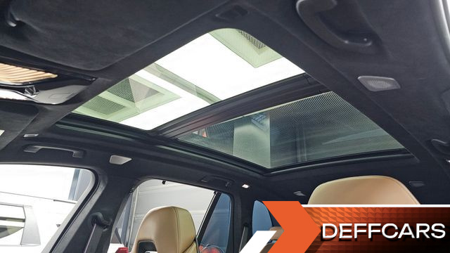 BMW X5M 4.4 Competition купить на сайте DeffCars