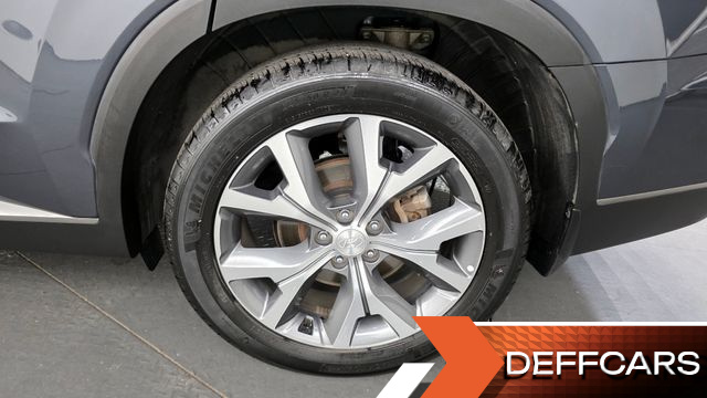 Hyundai PALISADE Gasoline 3.8 2WD Prestige купить на сайте DeffCars