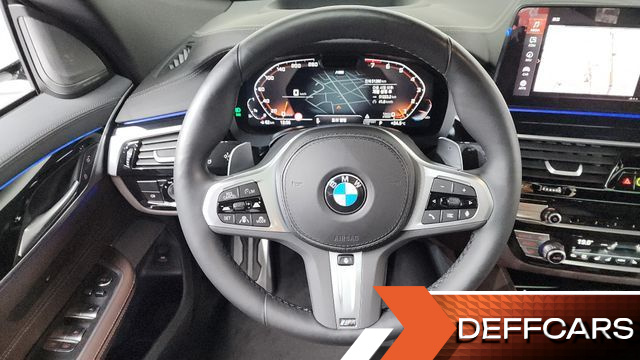 BMW GRAN TURISMO 630i xDrive M Sport купить на сайте DeffCars