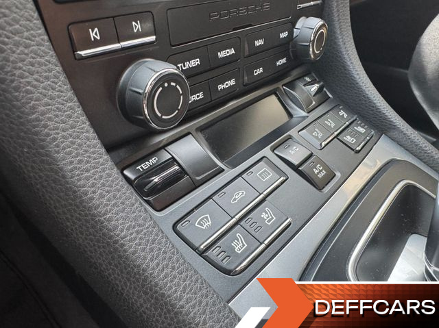 Porsche 718 2.0 купить на сайте DeffCars