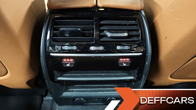 BMW 5-SERIES 520d xDrive M Sport Package купить на сайте DeffCars