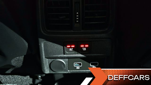 Renault-KoreaSamsung XM3 1.3 TCe RE Signature купить на сайте DeffCars